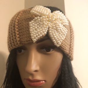 Headband hat